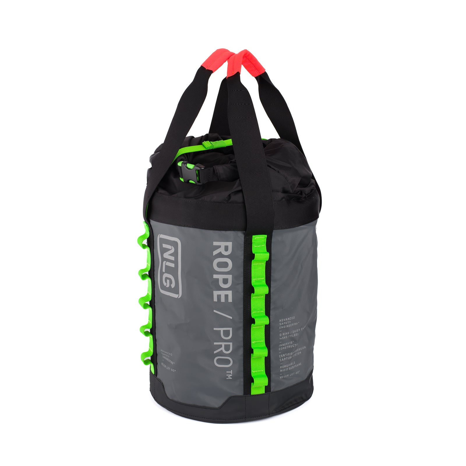 NLG - Rope/Pro Werkzeug- und Seileimer 30 L - Rope/Pro Bucket 30