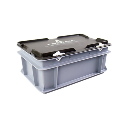 Kunststoffboxen Kunststoffboxen