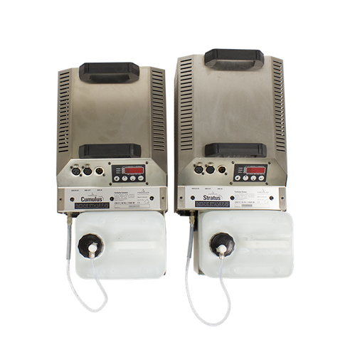 Nebelmaschine Stratus (2600 W) Nebelmaschine Stratus (2600 W)