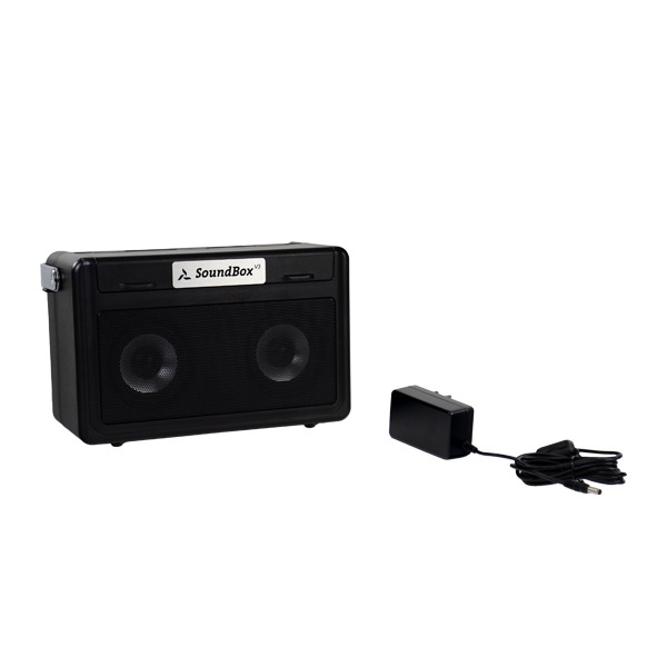 Fireware - SoundBox