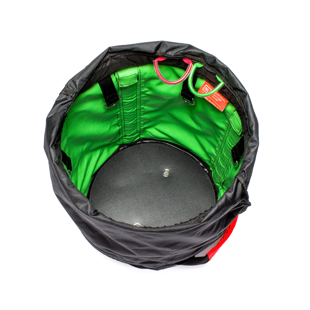 NLG - Rope/Pro Werkzeug- und Seileimer 30 L - Rope/Pro Bucket 30