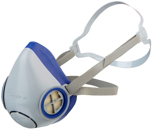 BartelsRieger Halbmaske DUETTA BartelsRieger Halbmaske DUETTA
