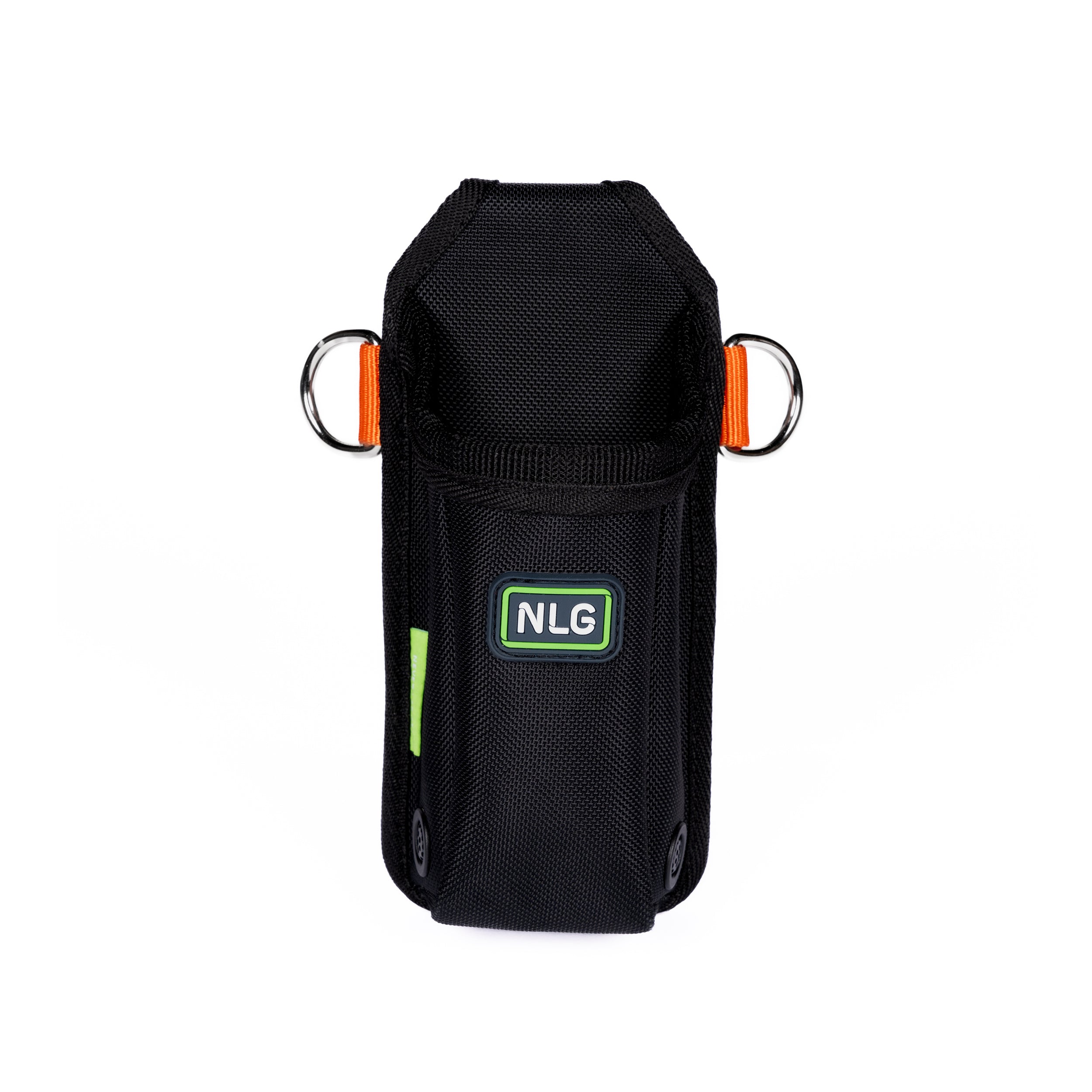 NLG - Werkzeug-Holster mit Einziehleine - Retractable Tool Holster